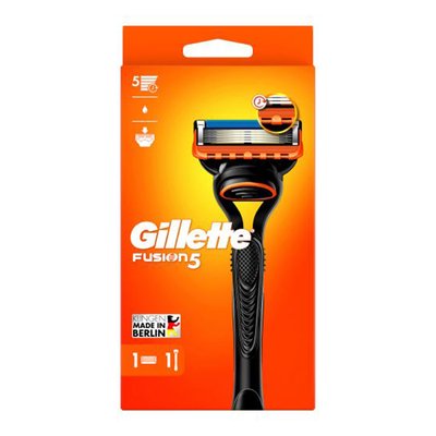 Bild von Gillette Fusion 5 Apparat