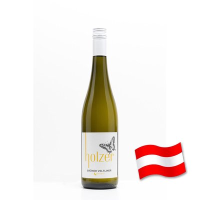 Bild von Holzer Grüner Veltliner Federspiel
