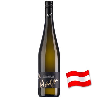 Bild von Hagn Grüner Veltliner Hundschupfen