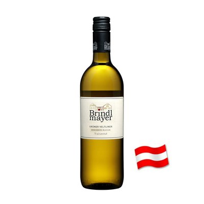 Bild von Brindlmayer Grüner Veltliner Venusberg