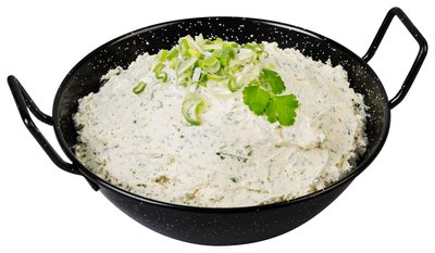 Bild von Frühlingsaufstrich