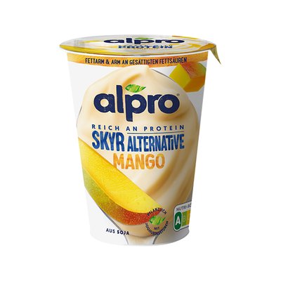 Bild von Alpro Skyr Mango