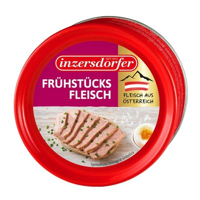Bild von Inzersdorfer Frühstücksfleisch