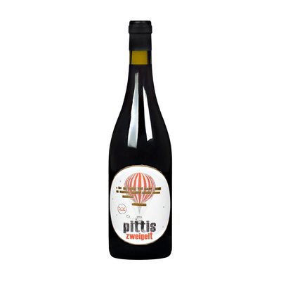 Bild von Pittnauer Zweigelt Heideboden