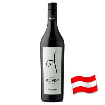 Bild von Krispel Sauvignon Blanc DAC