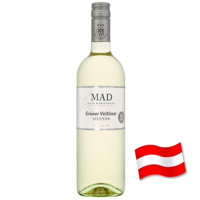Bild von Mad Grüner Veltliner Seestern