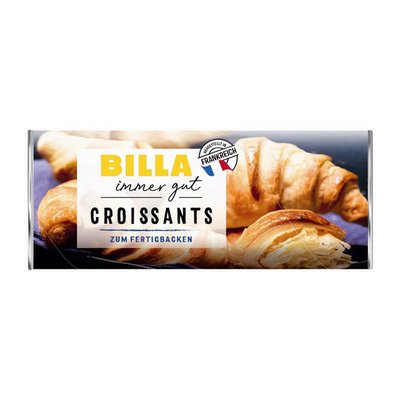 Bild von BILLA Croissant