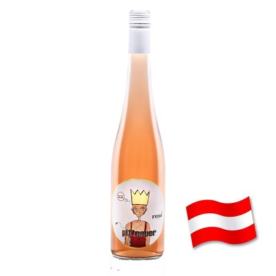 Bild von Pittnauer Rosé