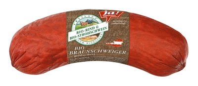 Bild von Ja! Natürlich Braunschweiger