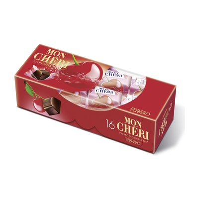 Bild von Ferrero Mon Cheri