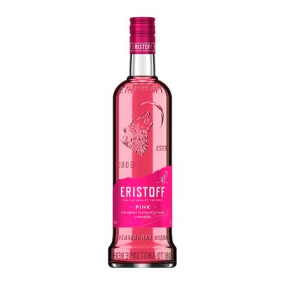 Bild von Eristoff Pink