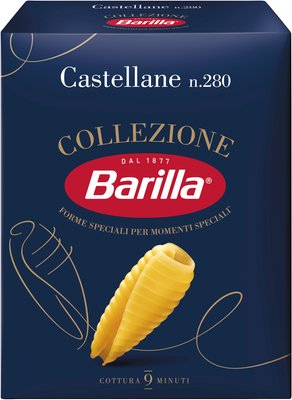 Bild von Barilla Collezione Castellane