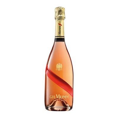 Bild von Mumm Grand Cordon Rosé