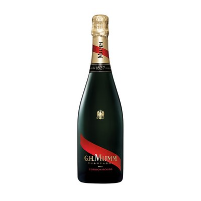 Bild von Mumm Grand Cordon Champagner