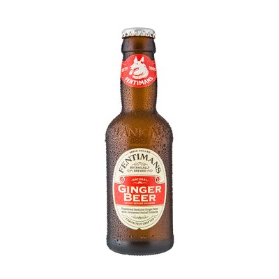 Bild von Fentimans Ginger Beer