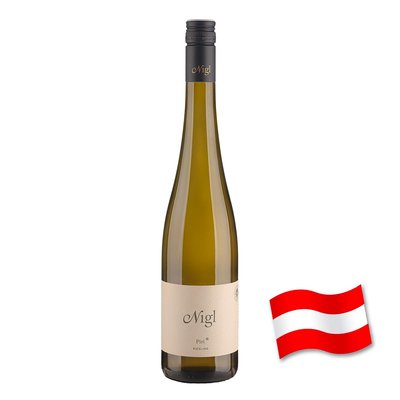 Bild von Nigl Riesling Senftenberger Piri