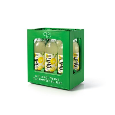 Bild von Radlberger Limö Zitrone