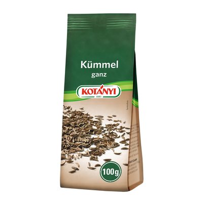 Bild von Kotányi Kümmel Ganz
