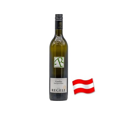 Bild von Regele Sauvignon Blanc