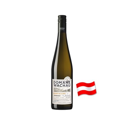 Bild von Domäne Wachau Grüner Veltliner Smaragd Classic