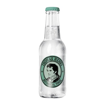 Bild von Thomas Henry Botanical Tonic