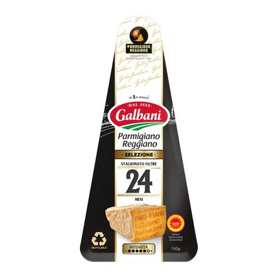Bild von Galbani Parmigiano Reggiano DOP