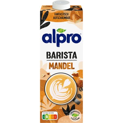 Bild von Alpro Barista Mandel Drink