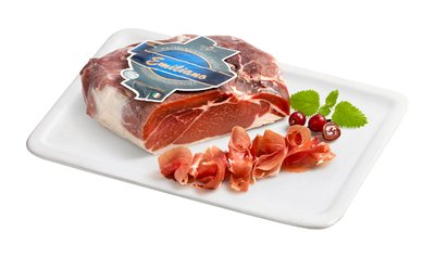 Bild von Proscuttio Emiliano