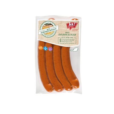 Bild von Ja! Natürlich Debreziner