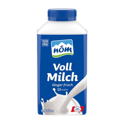Bild von nöm Vollmilch länger frisch 3.5%