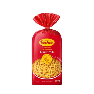 Bild von Recheis Goldmarke Mini Dralli