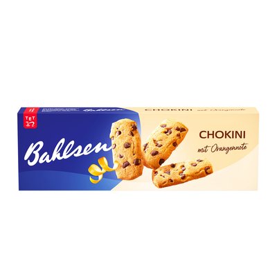 Bild von Bahlsen Chokini