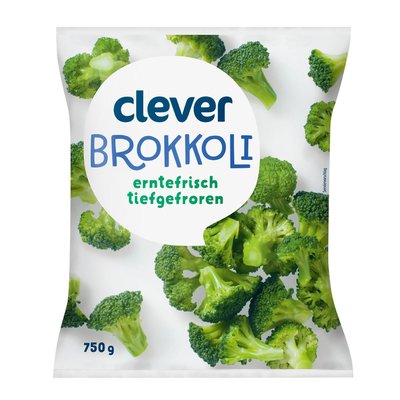 Bild von Clever Brokkoli