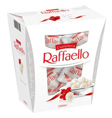 Bild von Ferrero Raffaello
