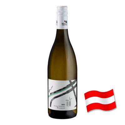 Bild von Toifl Grüner Veltliner Geo Weinviertel DAC