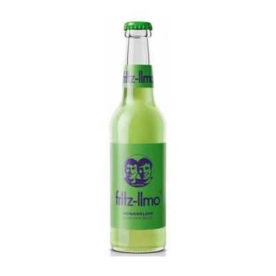 Bild von fritz-kola Limo Honigmelone