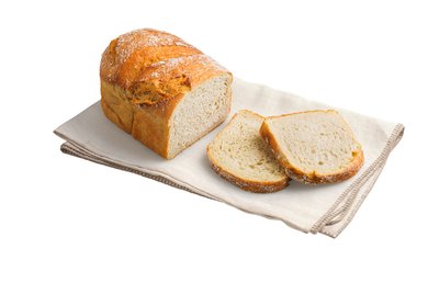 Bild von Dinkelbrot hell