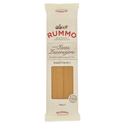 Bild von Rummo Spaghettini Kampanien