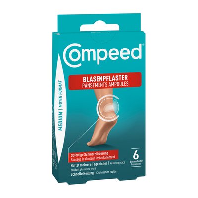 Bild von Compeed Blasenpflaster medium