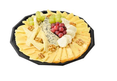 Bild von Große Käseplatte