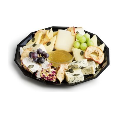 Bild von Österreichische Käseplatte