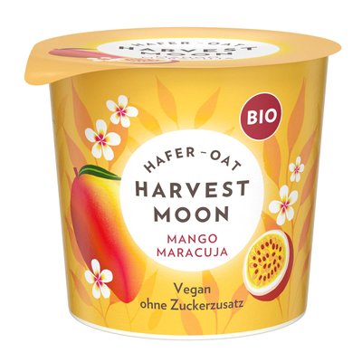 Bild von Harvest Moon Hafer Mango & Maracuja