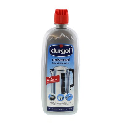 Bild von Durgol Universal Schnellentkalker