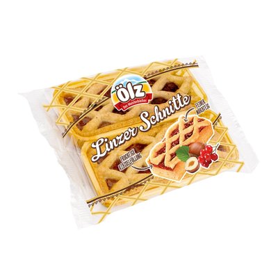 Bild von Ölz Linzerschnitten
