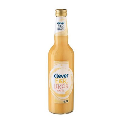Bild von Clever Eierlikör