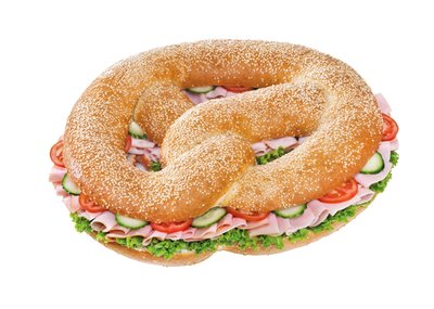 Bild von Sesambreze Puten-Quintett