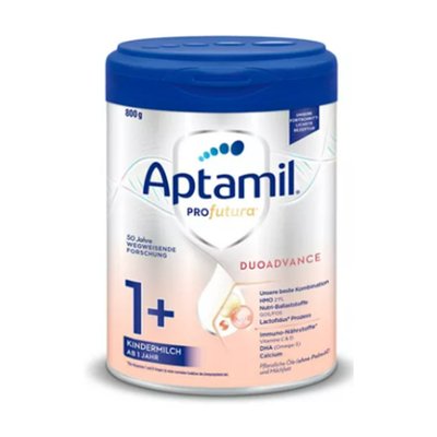 Bild von Aptamil Profutura Duoadvance Kindermilch 1+