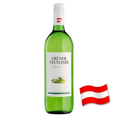 Bild von Wegenstein Grüner Veltliner
