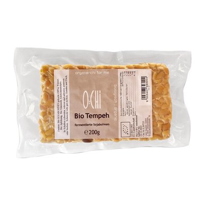 Bild von Ochi Bio Tempeh