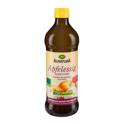 Bild von Alnatura Apfelessig